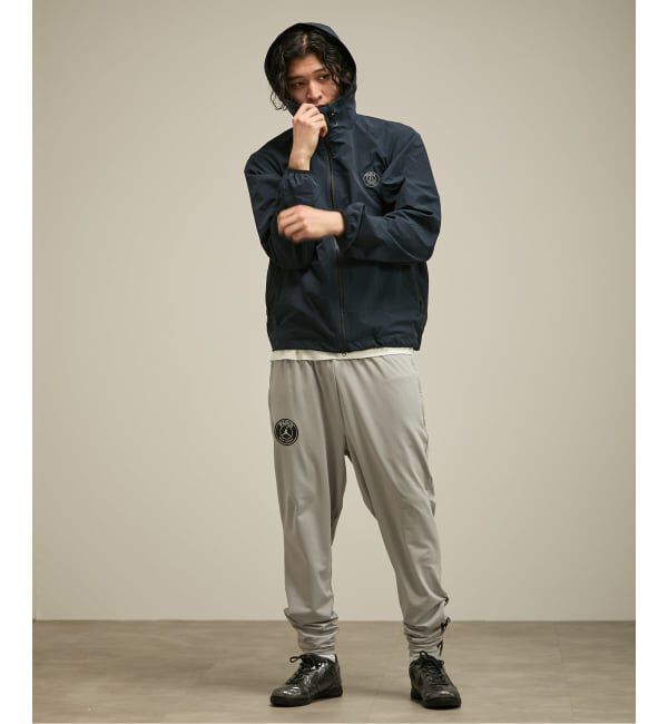 Paris Saint-Germain「【NIKE / ナイキ】PSG M NK DF STRK PANT KPZ SE5」|その他|