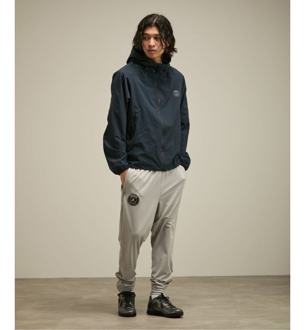 Paris Saint-Germain「【NIKE / ナイキ】PSG M NK DF STRK PANT KPZ SE5」|その他|