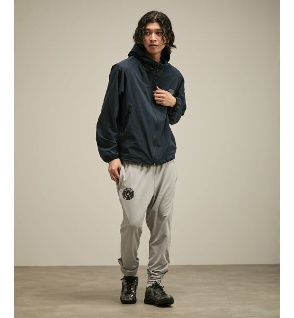 Paris Saint-Germain「【NIKE / ナイキ】PSG M NK DF STRK PANT KPZ SE5」|その他|