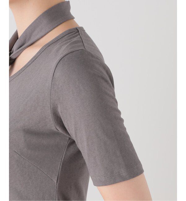 Oriens JOURNAL STANDARD「タイセットシアーTEE」|Tシャツ・カットソー|