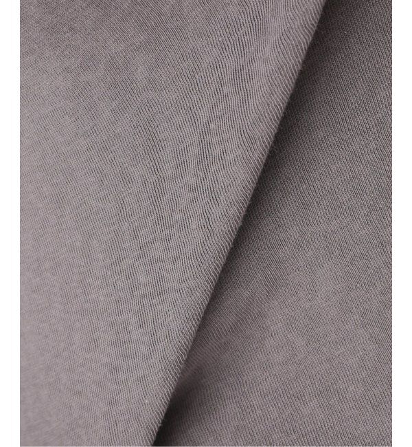 Oriens JOURNAL STANDARD「タイセットシアーTEE」|Tシャツ・カットソー|