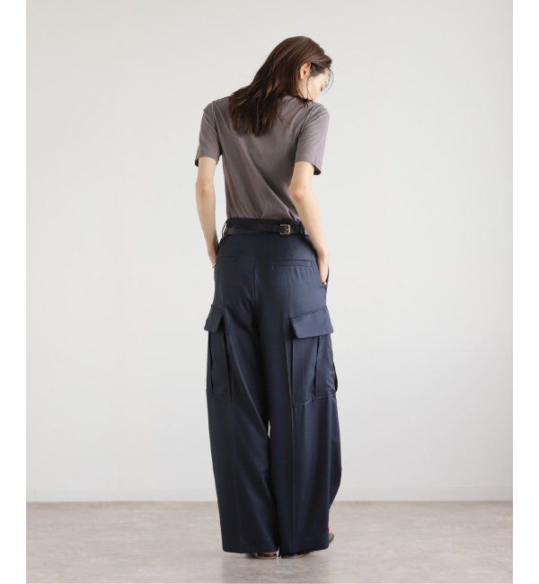 Oriens JOURNAL STANDARD「タイセットシアーTEE」|Tシャツ・カットソー|