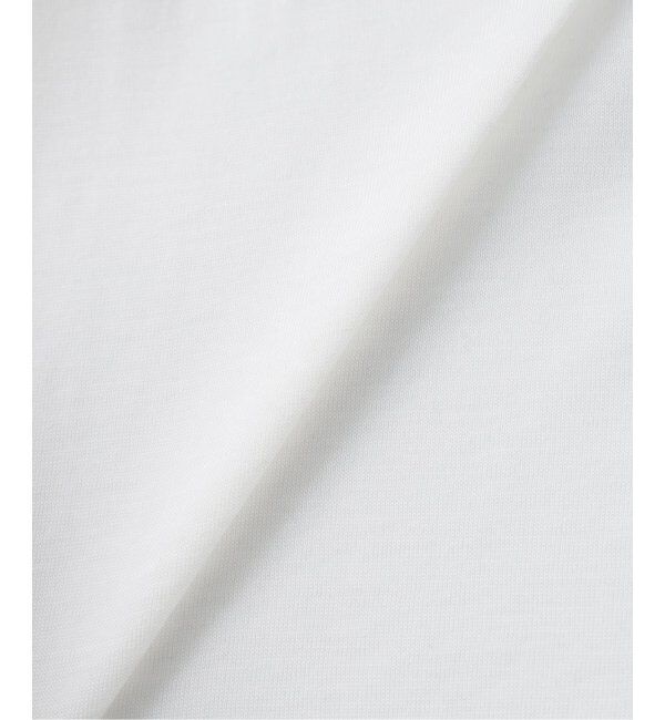 JOURNAL STANDARD relume「【BASERANGE/ベースレンジ】CORE LONG SLEEVE TEE」|Tシャツ・カットソー|