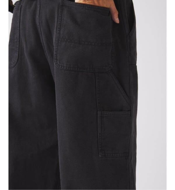 JOURNAL STANDARD relume「フェード ダック ダブルニー イージーパンツ」|その他|