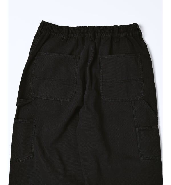 JOURNAL STANDARD relume「フェード ダック ダブルニー イージーパンツ」|その他|