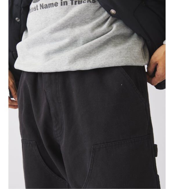 JOURNAL STANDARD relume「フェード ダック ダブルニー イージーパンツ」|その他|