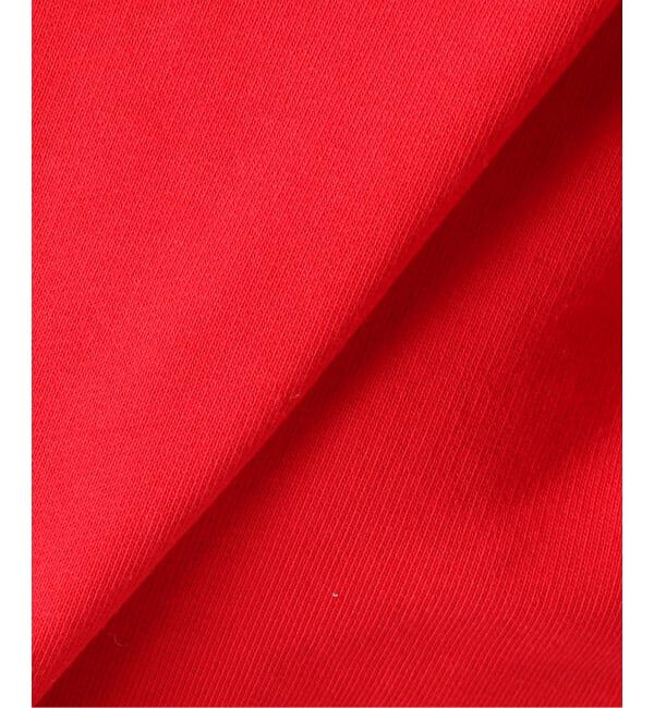 Oriens JOURNAL STANDARD「フーディーwith バッジ」|パーカー|