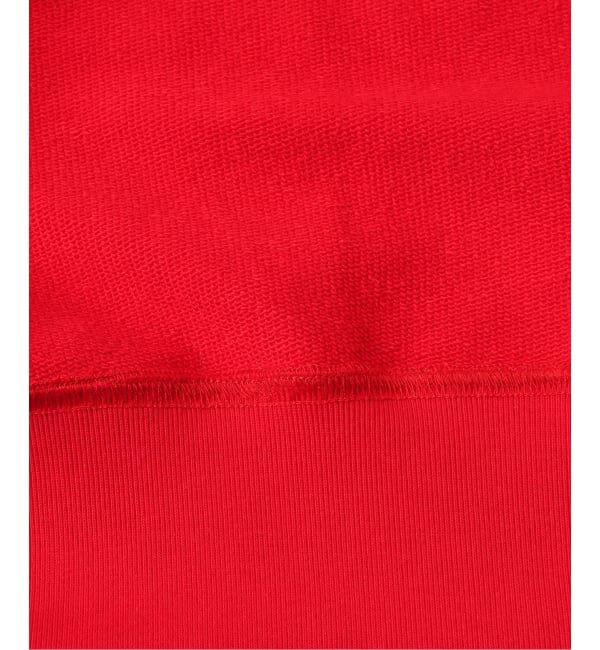 Oriens JOURNAL STANDARD「フーディーwith バッジ」|パーカー|