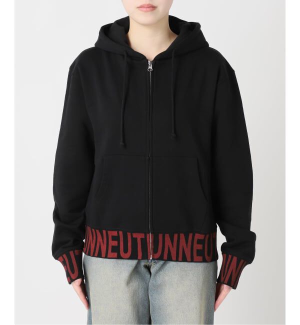 Oriens JOURNAL STANDARD「フーディーwith バッジ」|パーカー|