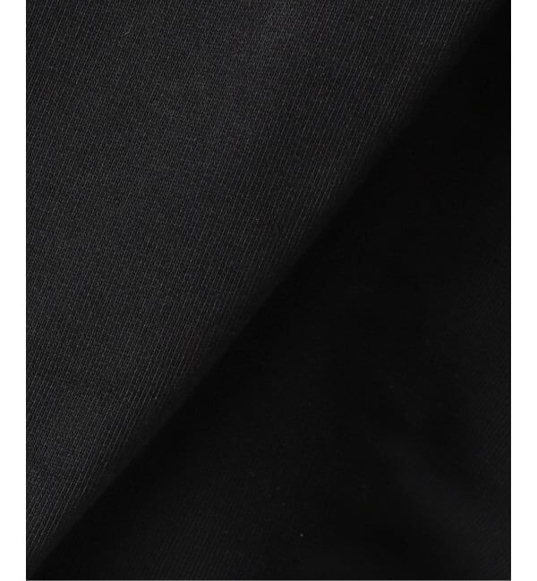 Oriens JOURNAL STANDARD「フーディーwith バッジ」|パーカー|