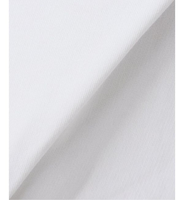 Oriens JOURNAL STANDARD「フーディーwith バッジ」|パーカー|