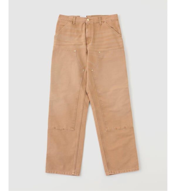 JOURNAL STANDARD relume「CARHARTT WIP / カーハート ダブリューアイピー ダブルニーパンツ」|その他|
