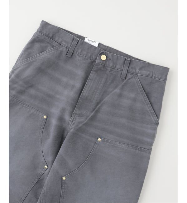 JOURNAL STANDARD relume「CARHARTT WIP / カーハート ダブリューアイピー ダブルニーパンツ」|その他|