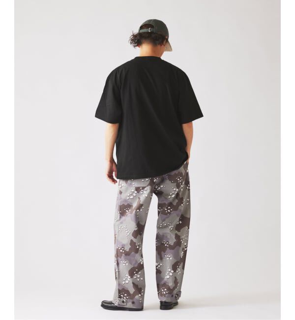 JOURNAL STANDARD relume「【THE CULTURE CODE】レディオヘッド by Kevin Cummins フォトTシャツ」|Tシャツ・カットソー|