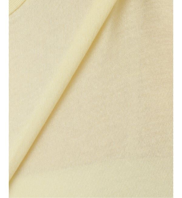 journal standard L'essage「タートルネックプルオーバー：カットソー」|Tシャツ・カットソー|