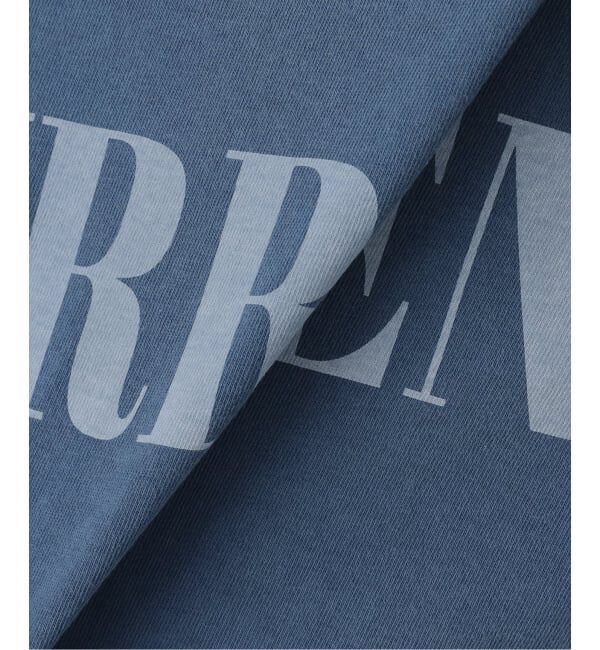 journal standard L'essage「《CURRENT》プリントロングスリーブTシャツ」|Tシャツ・カットソー|