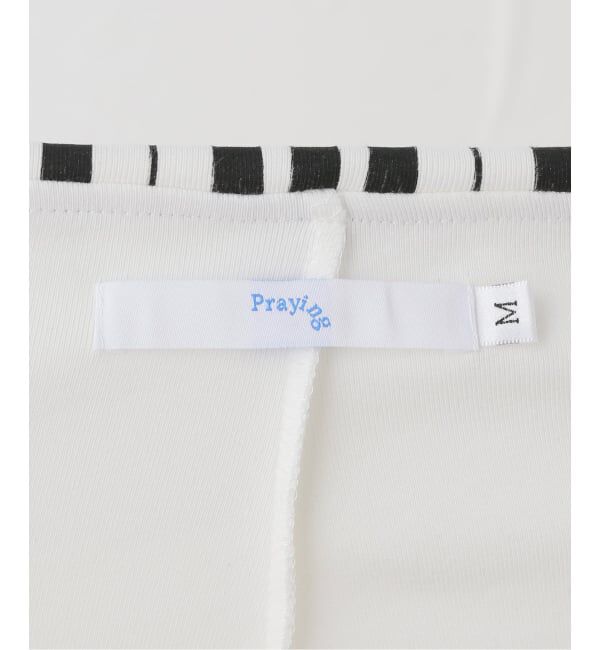 Oriens JOURNAL STANDARD「【Praying/プレイング】Piano Key Lounge Pants」|その他|