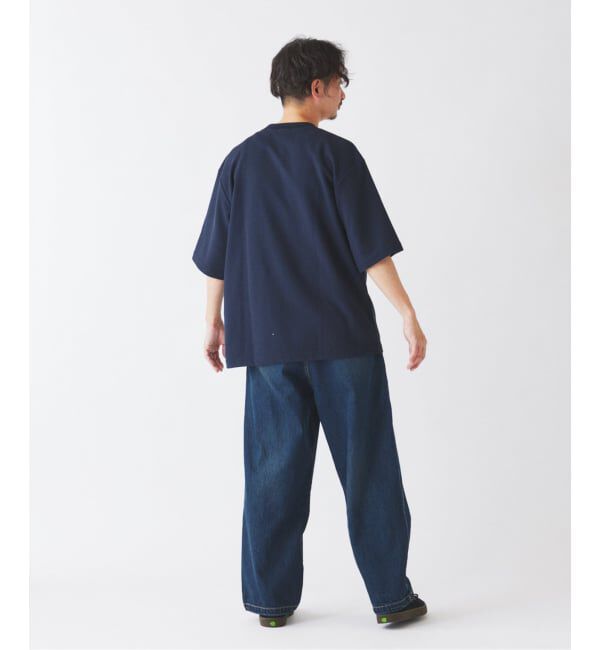 JOURNAL STANDARD relume「LACOSTE / ラコステ ヘビーピケ Tシャツ」|Tシャツ・カットソー|