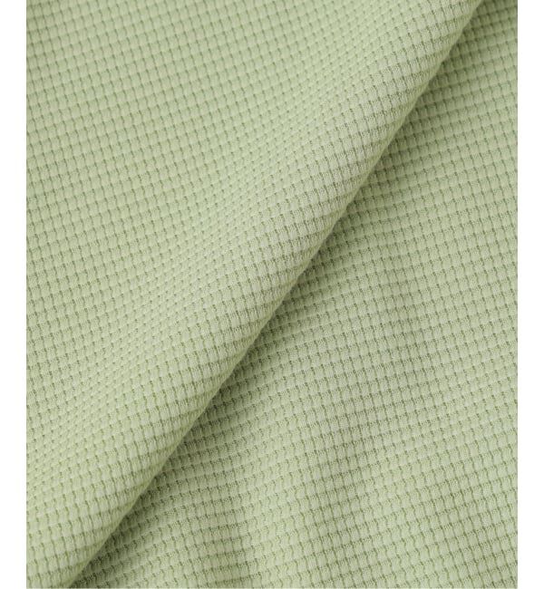 JOURNAL STANDARD relume「LACOSTE / ラコステ ヘビーピケ Tシャツ」|Tシャツ・カットソー|