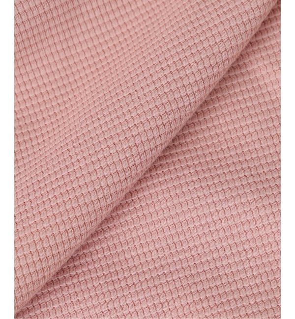 JOURNAL STANDARD relume「LACOSTE / ラコステ ヘビーピケ Tシャツ」|Tシャツ・カットソー|