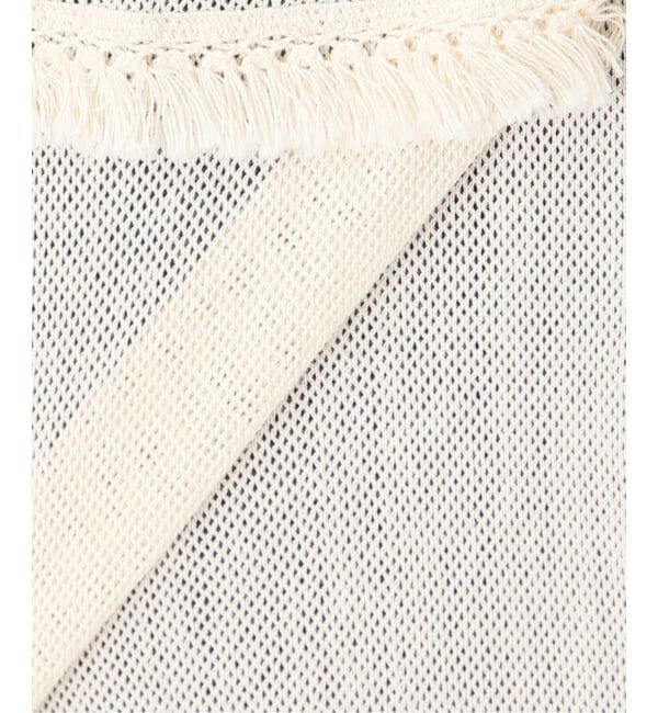 JOURNAL STANDARD「別注【MIKA KASAI】Lace Skirt」|スカート|