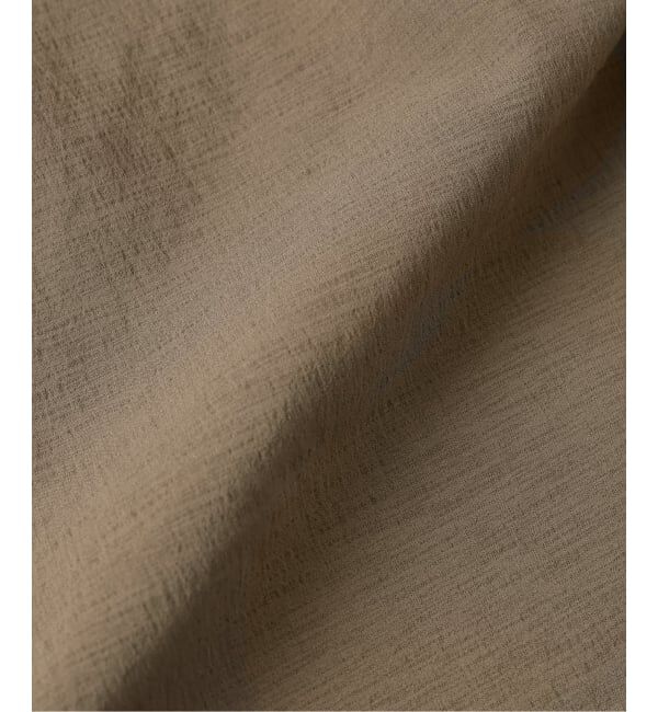 JOURNAL STANDARD relume「《予約》RIRANCHA(R)/ リランチェ シアー ワイドスラックス」|スラックス|