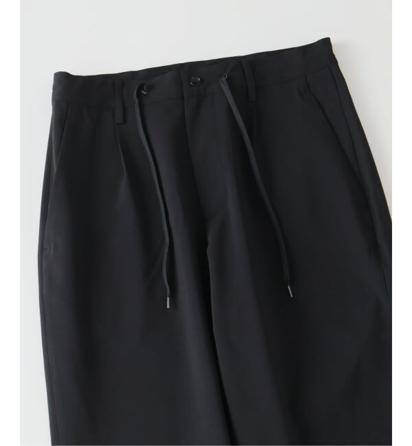 JOURNAL STANDARD「《予約》プラム TWISTRO ブッチャー 1P スラックス」|スラックス|