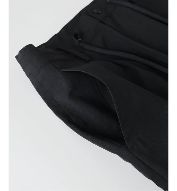 JOURNAL STANDARD「《予約》プラム TWISTRO ブッチャー 1P スラックス」|スラックス|