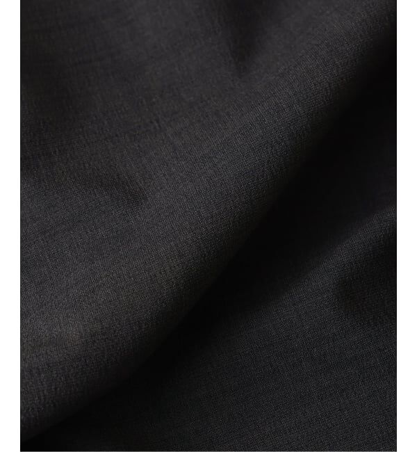 JOURNAL STANDARD「《予約》プラム TWISTRO ブッチャー 1P スラックス」|スラックス|