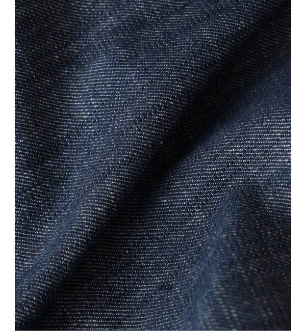 JOURNAL STANDARD「《予約》リネン ライク デニム ベルテッド パンツ」|スラックス|