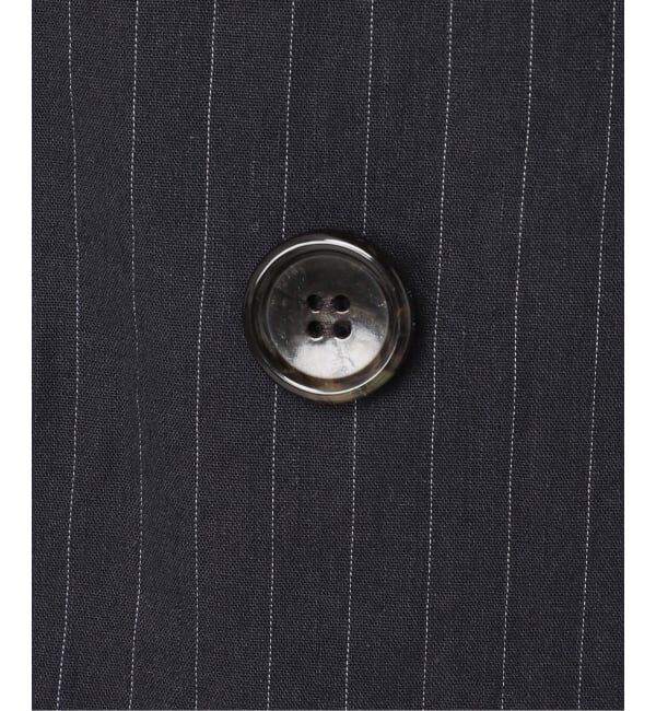 journal standard L'essage「《予約》バイオリネン オーバーサイズジャケット」|テーラードジャケット|