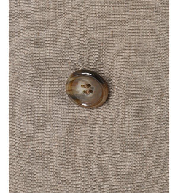 journal standard L'essage「《予約》バイオリネン オーバーサイズジャケット」|テーラードジャケット|