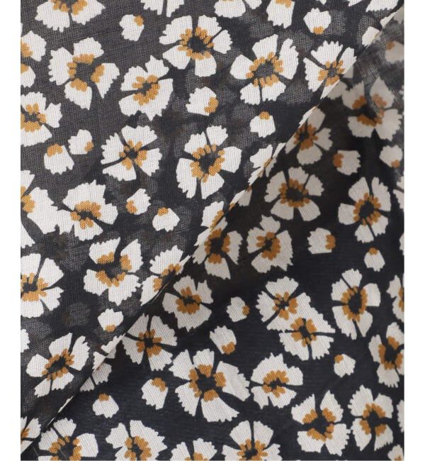 journal standard L'essage「《予約》DEVEAUX/ドットタックスリーブシャツ」|シャツ・ブラウス|