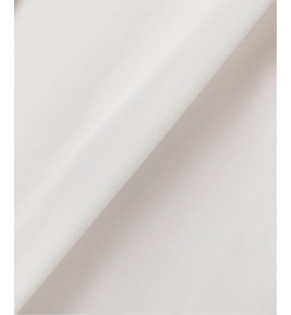 journal standard L'essage「《予約》DEVEAUX/ドットタックスリーブシャツ」|シャツ・ブラウス|