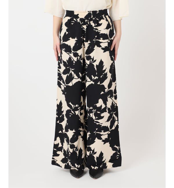 journal standard L'essage「《予約》別注【LUSANA / ルサーナ】CICI PANTS：パンツ」|その他|