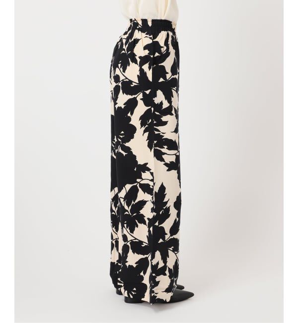 journal standard L'essage「《予約》別注【LUSANA / ルサーナ】CICI PANTS：パンツ」|その他|