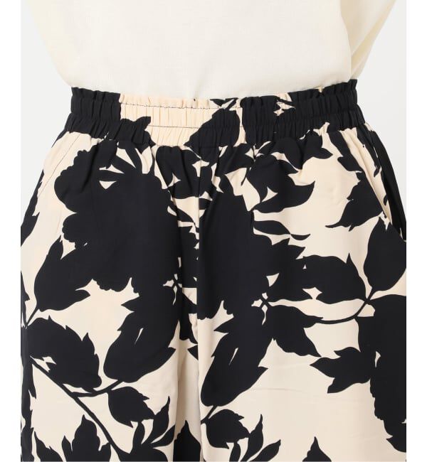 journal standard L'essage「《予約》別注【LUSANA / ルサーナ】CICI PANTS：パンツ」|その他|