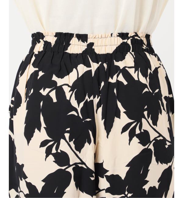 journal standard L'essage「《予約》別注【LUSANA / ルサーナ】CICI PANTS：パンツ」|その他|