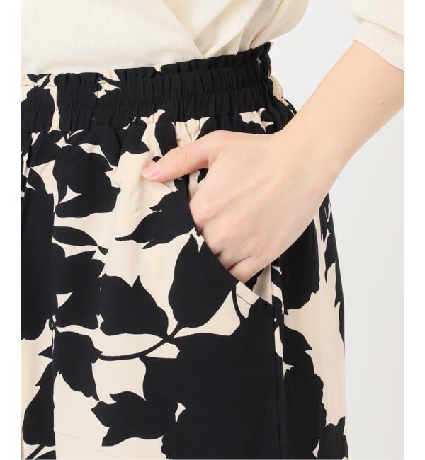 journal standard L'essage「《予約》別注【LUSANA / ルサーナ】CICI PANTS：パンツ」|その他|