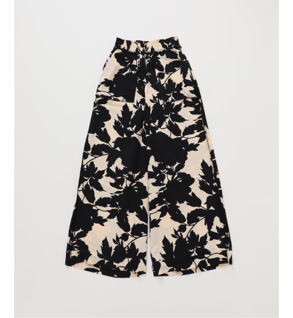 journal standard L'essage「《予約》別注【LUSANA / ルサーナ】CICI PANTS：パンツ」|その他|