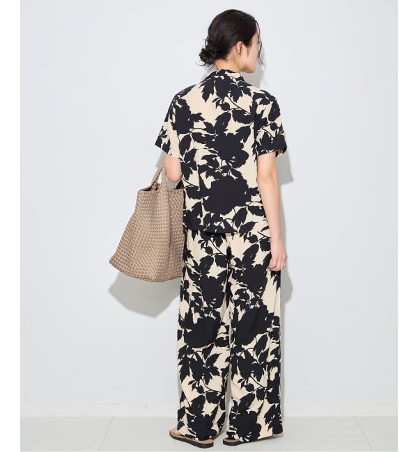 journal standard L'essage「《予約》別注【LUSANA / ルサーナ】CICI PANTS：パンツ」|その他|