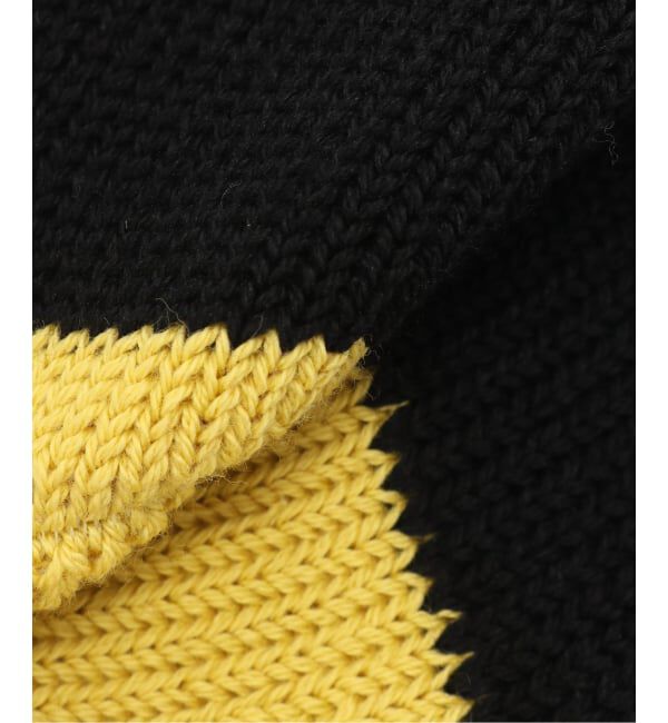 JOURNAL STANDARD relume「FAB.IT / ファブイット 別注 チャック ツートン」|ソックス|