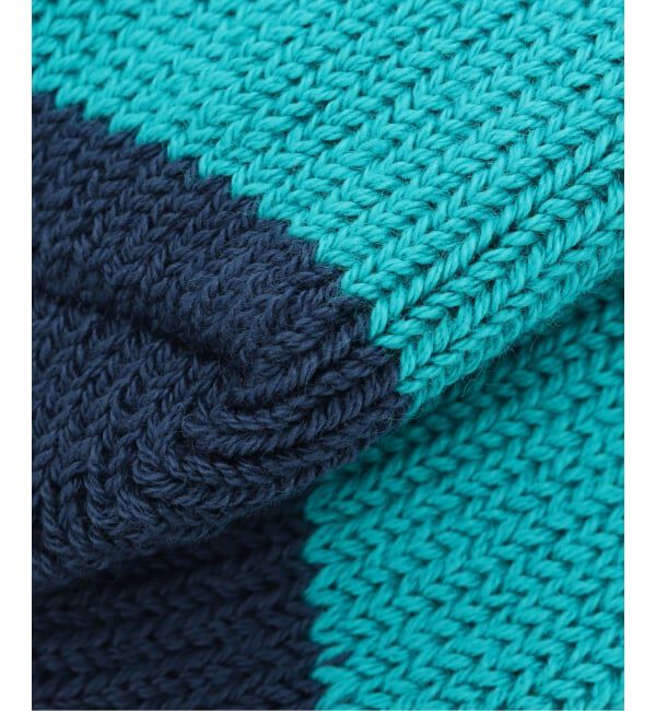 JOURNAL STANDARD relume「FAB.IT / ファブイット 別注 チャック ツートン」|ソックス|