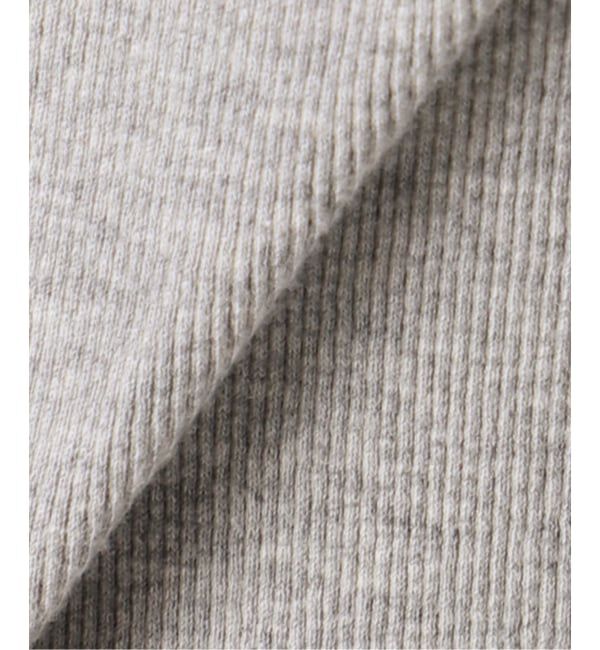 U by SPICK&SPAN「ベアテレコカットトップス」|Tシャツ・カットソー|