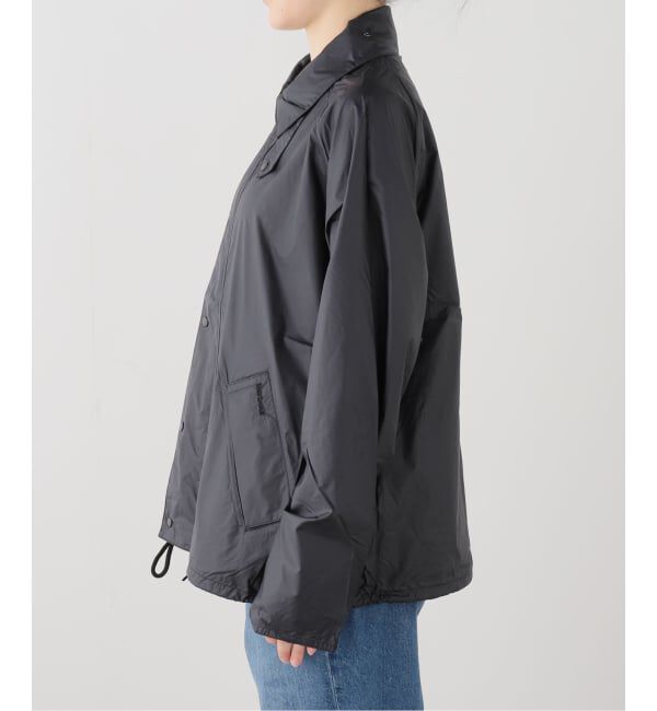 FRAMeWORK「Barbour/バブアー transport uv showerproof jacket」|その他|