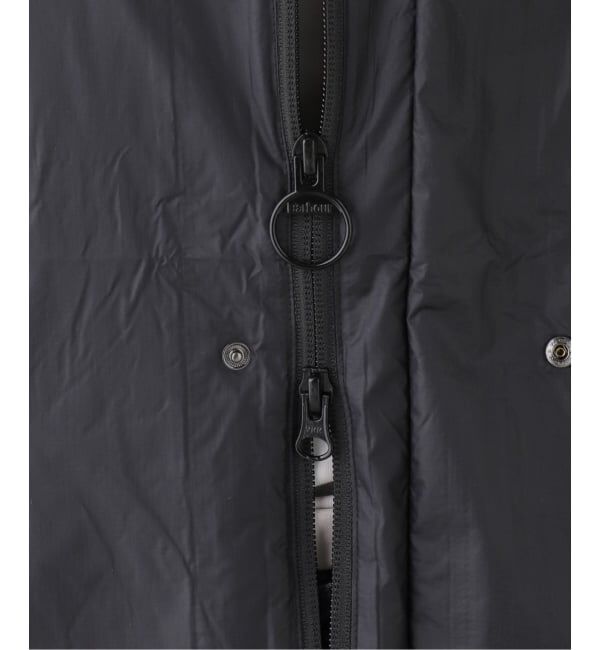 FRAMeWORK「Barbour/バブアー transport uv showerproof jacket」|その他|