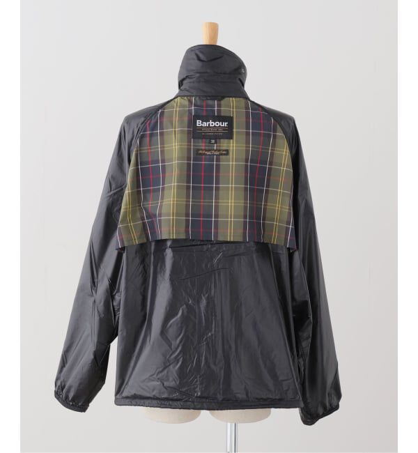FRAMeWORK「Barbour/バブアー transport uv showerproof jacket」|その他|