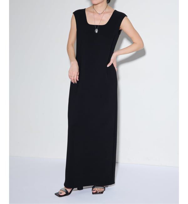 GRISE「《予約》GRISE5cmEDGEメタルストラップミュールサンダル」|サンダル|