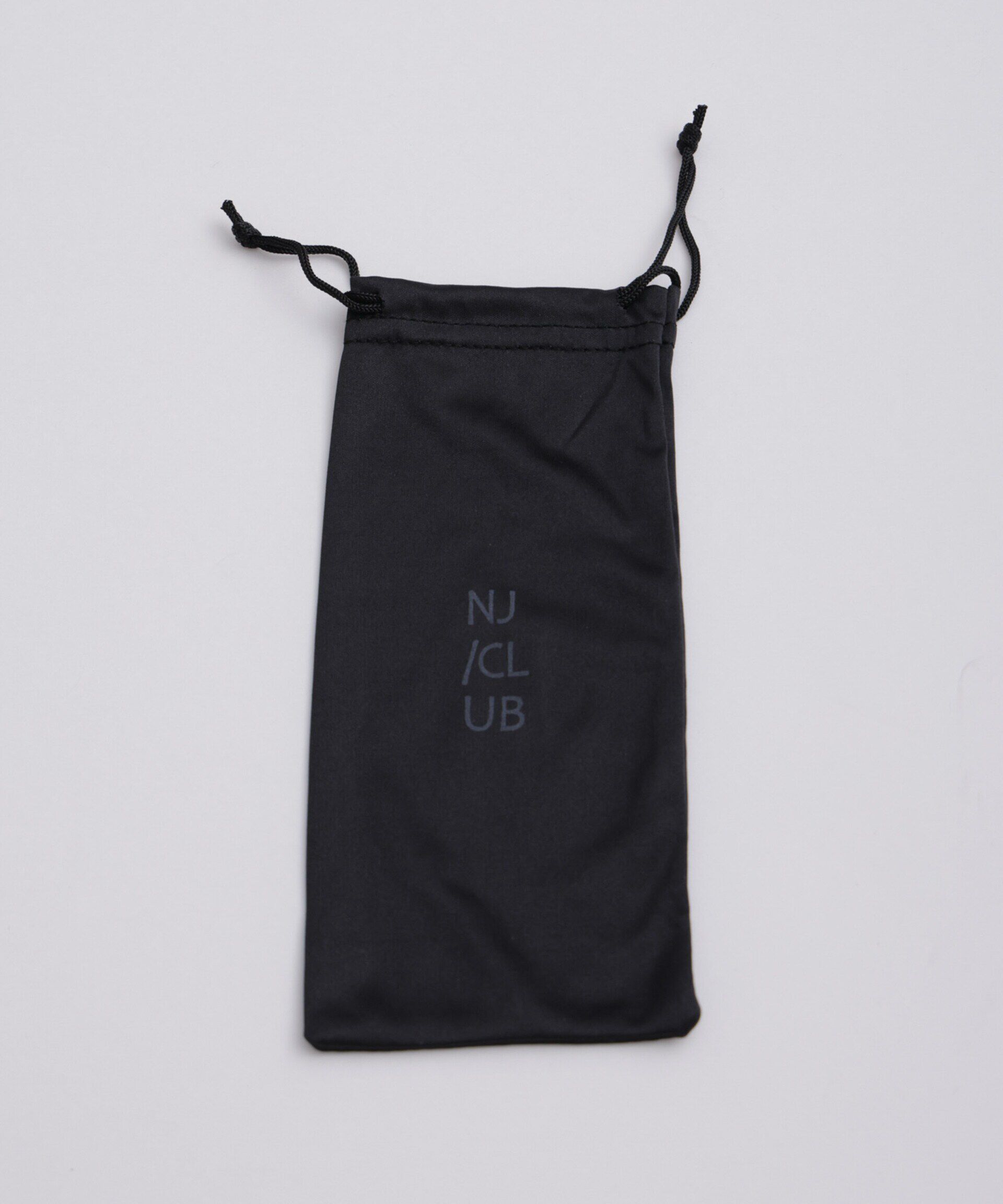 nano･universe「「NJ/CLUB」CARRYSTOCKKIT＆BAGスクエアアイウェア」|メガネ|