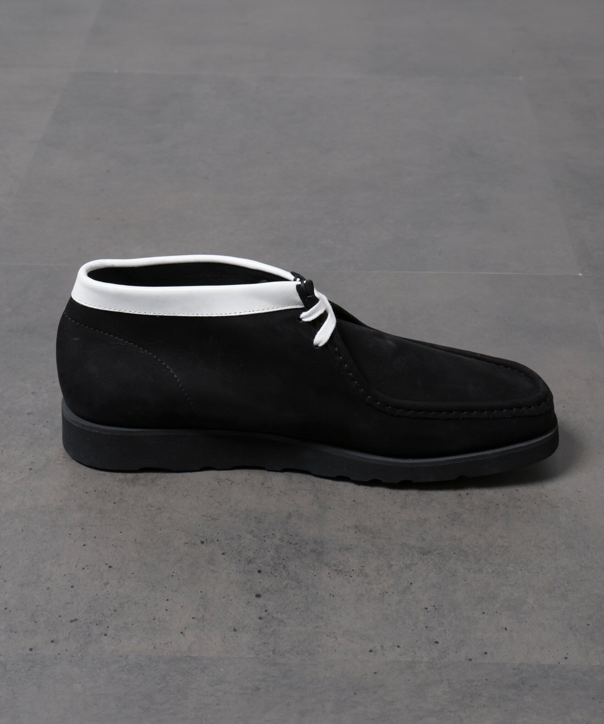 nano･universe「HOTEL PALACE(ｵﾃﾙﾊﾟﾗｽ)xﾊﾟﾄﾞﾓｱ&ﾊﾞｰﾝｽﾞﾇﾊﾞｯｸﾚｻﾞｰ」|ビジネス・ドレスシューズ|